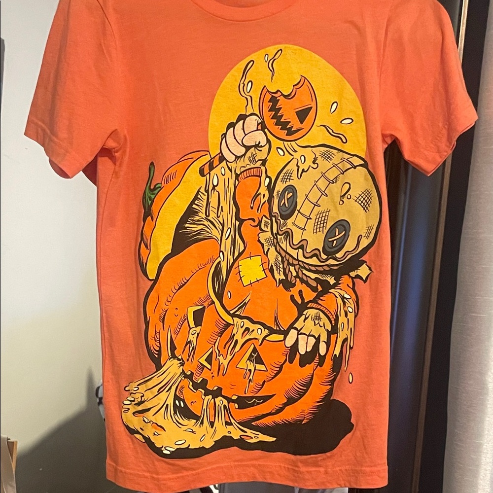Trick 'r Treat Short Sleeve Tee